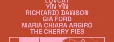 Monitor festival Spazio211 - What to do with all this love? Domani arriva il festival di Spazio211 Torino.